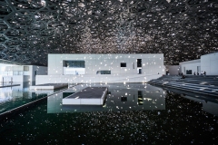 The Louvre Abu Dhabi