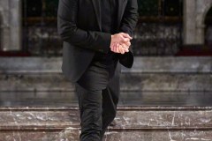 photo: Daniele Oberrauch / Gorunway.com