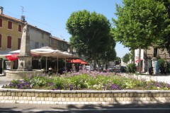 Bd.-Mirabeau-St-Remy-de-Pce.