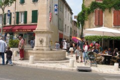 Fontaine-de-la-Trinite