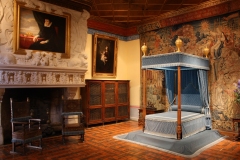 Chambre-de-Diane-de-poitiers-Chateau-de-Chenonceau©ImagesdeMarc