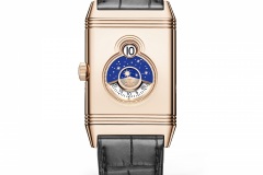 Reverso Tribute Nonantieme