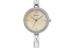 PIERRE-LANNIER_Montre-metal-argent-cadran-nacre-LEIA_129E