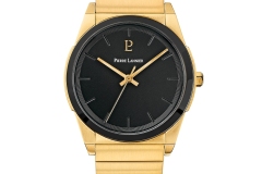 PIERRE-LANNIER_Montre-metal-or-CANDIDE_149E