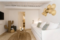 Hotel du Vieux Castillon - Castillon du Gard - juillet 2018