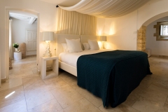 Hotel du Vieux Castillon - Castillon du Gard - juillet 2018