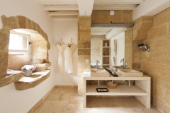 Hotel le Vieux Castillon, Castillon du Gard, Chambre 10