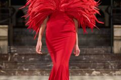 photo: Daniele Oberrauch / Gorunway.com
