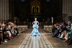 photo: Daniele Oberrauch / Gorunway.com