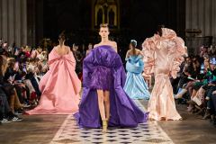 photo: Daniele Oberrauch / Gorunway.com