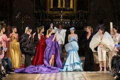 photo: Daniele Oberrauch / Gorunway.com