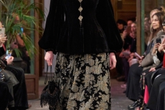 NURSHAH photos collection couture printemps été spring summer 2024 PFW