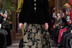NURSHAH photos collection couture printemps été spring summer 2024 PFW