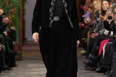 NURSHAH photos collection couture printemps été spring summer 2024 PFW