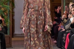 NURSHAH photos collection couture printemps été spring summer 2024 PFW