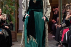 NURSHAH photos collection couture printemps été spring summer 2024 PFW