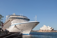 Oceania Marina