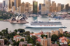 Oceania Marina