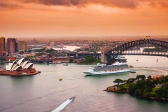 Oceania Marina