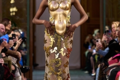 ROBERT ABI NADER photos collection couture printemps été spring summer 2024