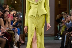 ROBERT ABI NADER photos collection couture printemps été spring summer 2024