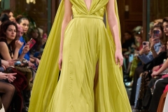 ROBERT ABI NADER photos collection couture printemps été spring summer 2024
