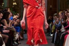ROBERT ABI NADER photos collection couture printemps été spring summer 2024