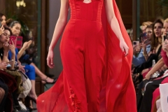 ROBERT ABI NADER photos collection couture printemps été spring summer 2024