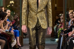 ROBERT ABI NADER photos collection couture printemps été spring summer 2024