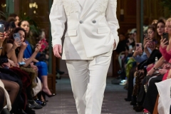 ROBERT ABI NADER photos collection couture printemps été spring summer 2024