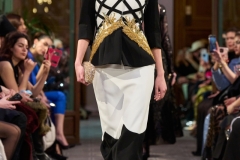ROBERT ABI NADER photos collection couture printemps été spring summer 2024