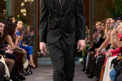 ROBERT ABI NADER photos collection couture printemps été spring summer 2024