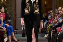 ROBERT ABI NADER photos collection couture printemps été spring summer 2024
