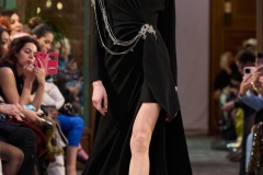 ROBERT ABI NADER photos collection couture printemps été spring summer 2024