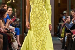 ROBERT ABI NADER photos collection couture printemps été spring summer 2024