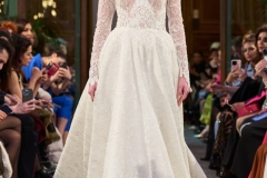 ROBERT ABI NADER photos collection couture printemps été spring summer 2024