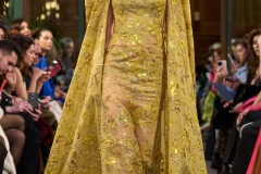 ROBERT ABI NADER photos collection couture printemps été spring summer 2024