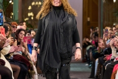 ROBERT ABI NADER photos collection couture printemps été spring summer 2024