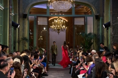 ROBERT ABI NADER photos collection couture printemps été spring summer 2024