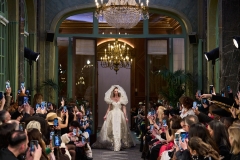 ROBERT ABI NADER photos collection couture printemps été spring summer 2024