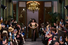 ROBERT ABI NADER photos collection couture printemps été spring summer 2024