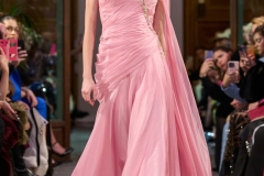 ROBERT ABI NADER photos collection couture printemps été spring summer 2024