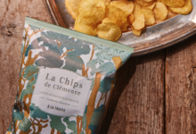 Fêtes 2026: Belsia met la truffe et le chocolat dans les chips