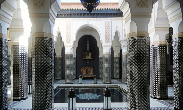 Selman Marrakech