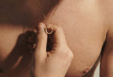 Collier Gousset ALT Paris