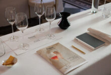 Ruinart Sommelier Challenge 2026