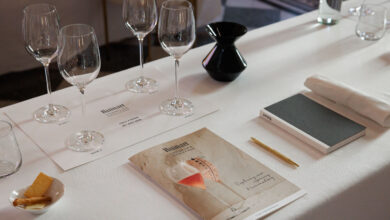 Ruinart Sommelier Challenge 2026