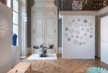 Galerie Maria Wettergren à Design Miami Paris
