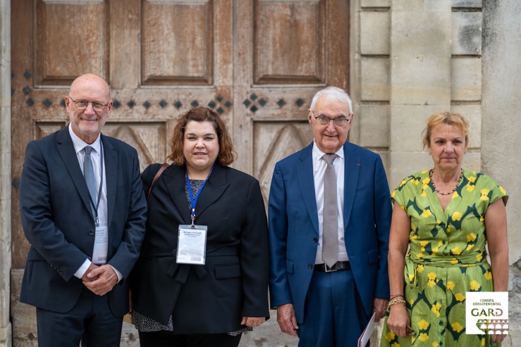 Rencontres du Réseau des Grands Sites de France