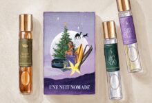 Holidays Box Une Nuit Nomade